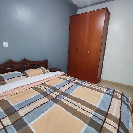 Apartamento Ashé Naivasha Exterior foto